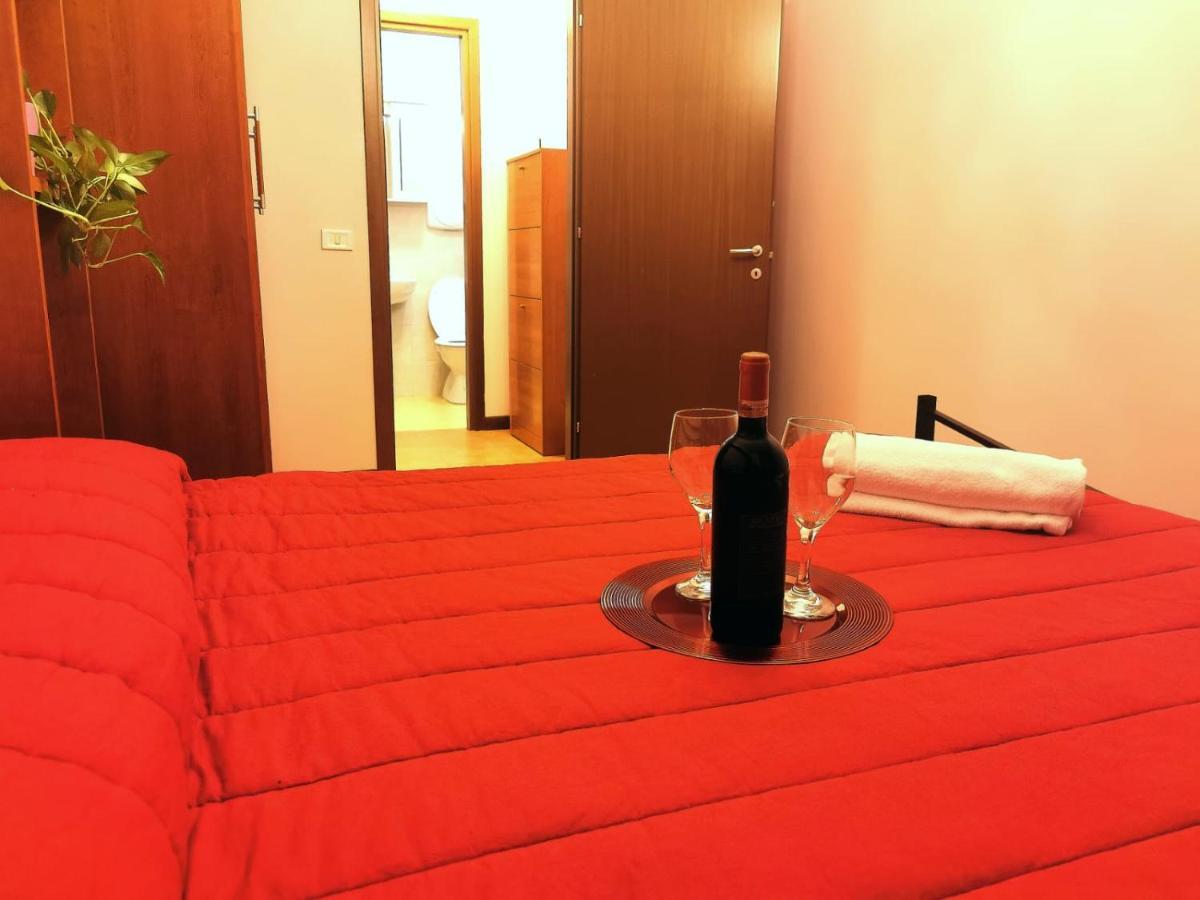 Gasthof Ponte Di Nona House - A Casa Simpatia Partners